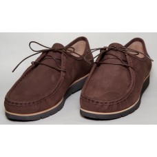 мокасини Stepter 6119 brown 